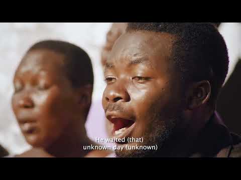 ALIKETI KANDO By Furaha Adventist Choir