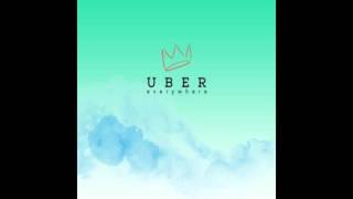 Tiara Thomas - Uber Everywhere (Remix) [Audio]