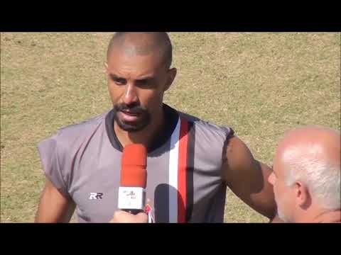 100% GASPARINI  3 X 0  PARQUINHO -  12ª COPA SEMEL FUTEBOL 2022