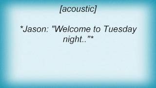 Jason Mraz - Sing Glory Lyrics