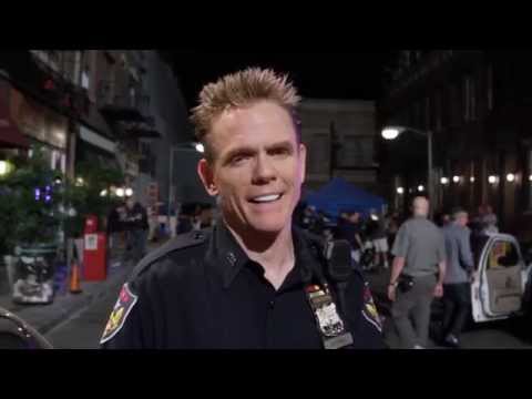 Christopher Titus is on The Exes!