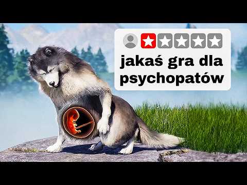 Zagrałem w CHIŃSKIE Gry Mobilne