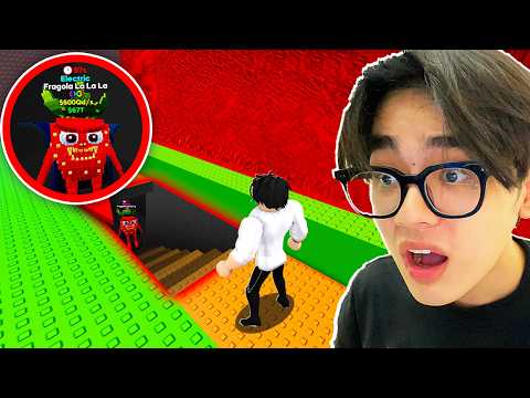 DR4GONS Phát Hiện 15 Nơi BÍ ẨN Mà Bạn Đã BỎ LỠ Trong Escape Tsunami For Brainrots | Roblox