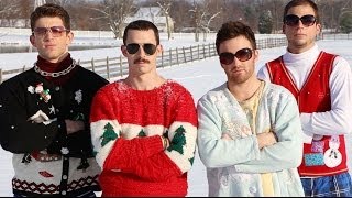 The Cream Pies - My Sweater (Official Music Video)