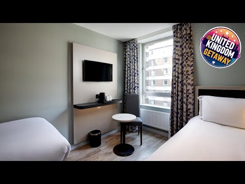 Royal National Hotel | London, United Kingdom | Hotel Review 🏨