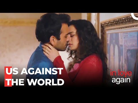 Living Life to the Fullest With You - In Love Again