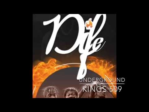 GShytt - Dife 🔥 🔥 _ Official Audio (by UNDERGROUND KINGS 509)
