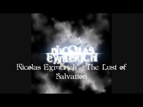 Nicolas Eymerich - Lust of Salvation [Lords of Shadow De-Mix]