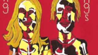 Animal Collective- Kids On holiday