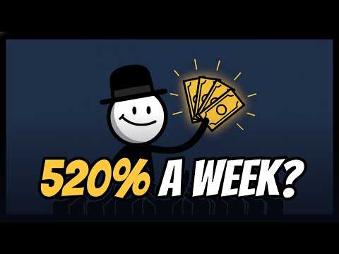 520 Percent