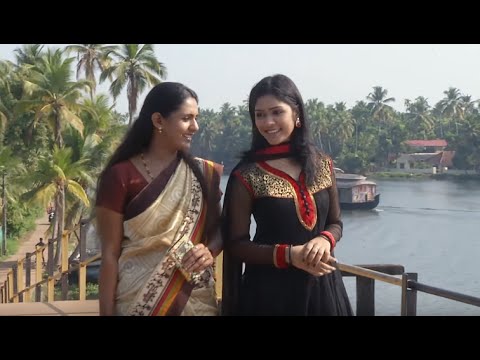 Pattusaree I Episode 355 – Part 1 I Mazhavil Manorama