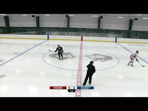 Men's Varsity B Hockey vs. St. Paul's School