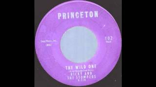 The Wild One song artwork