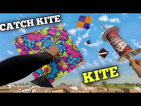 🪁 Desi Kite War 2026 | Hunter Manja Power Test 🔥