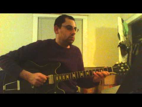 Eddie Taylor/Jimmy Reed, From Billy Gibbons