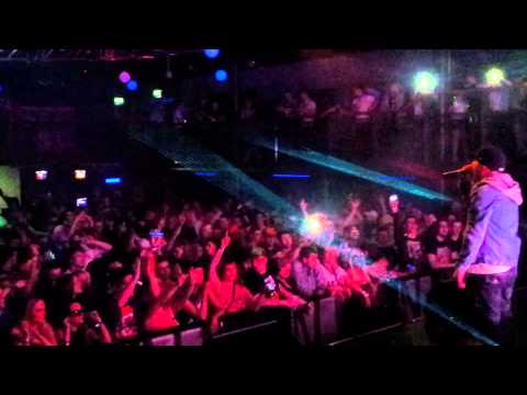 Petruccio & Modulate with MC Whizzkid - Clubland X-Treme Hardcore 9 Launch Night. (06-04-13)