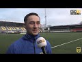 Voorbeschouwen met Delano Ladan op SC Cambuur - Feyenoord