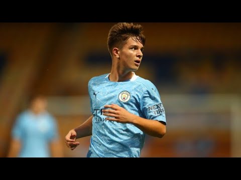 James Mcatee • Next Phil Foden? Amazing passes, Skills & Goals 2021