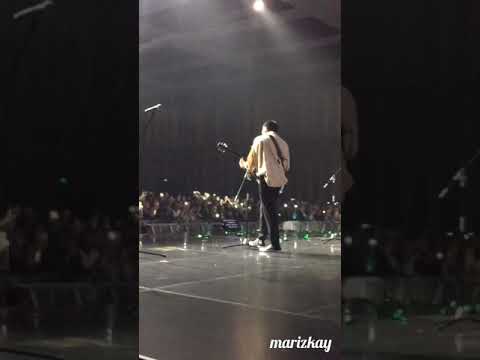 181208 DAY6 - Dance Dance | Youth in Jakarta #YOUTHINJKT