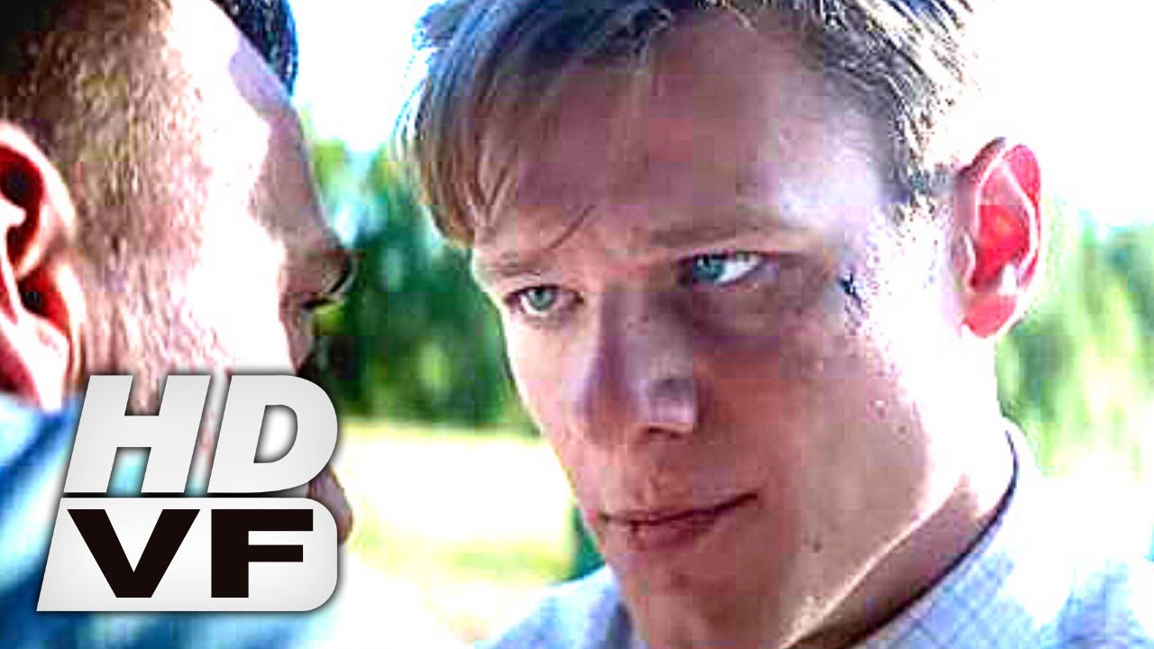 Miniature de la vidéo Un fils du sud - Bande Annonce [VF] du film Un fils du sud