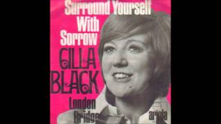 Cilla Black - London Bridge