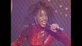 Livin&#39; Joy - Don&#39;t Stop Movin&#39;