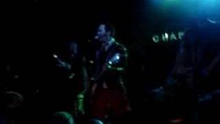 Reel Big Fish - The Fire (Live)