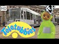 Teletubbies My Dad S A Tram Driver Full Episode