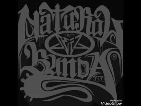 Natural Banda - Burguesía en llamas