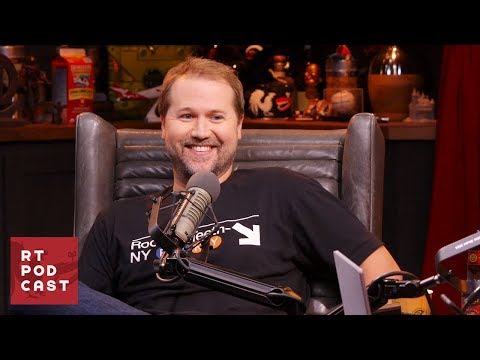 RT Podcast: Ep. 449 - Matt Hullum and Eclipse Mix-Up