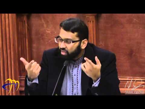 2012-12-12 Seerah pt.43 - Events between battle of Badr and Uhud pt2 - Yasir Qadhi