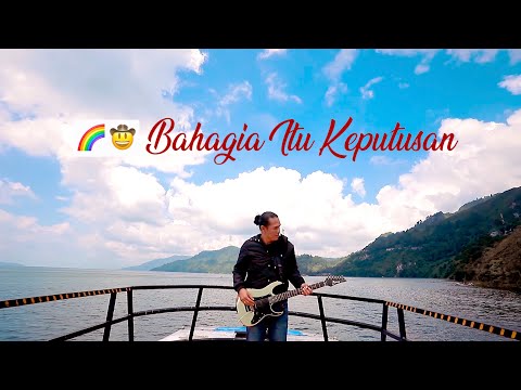 Pay Burman - Bahagia Itu Keputusan