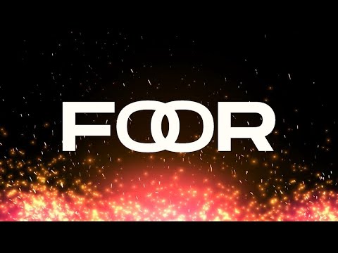 FooR x CLSM - Be Okay