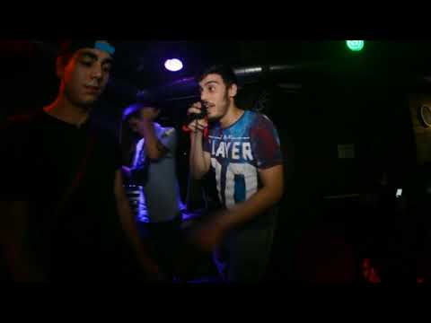 MEJORES RIMAS 2017 {DLG}