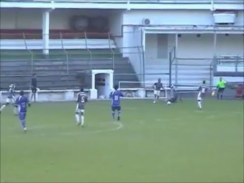 Raphael Manhães - Jogador de Futebol ( Football player )