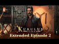 Kurulus Osman Urdu | Extended Episodes | Season 1 - Episode 2