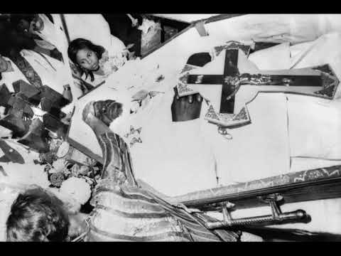 05 Equiôr Papai Me Chama - Mestre Irineu - Santa Missa (2019.07.06)