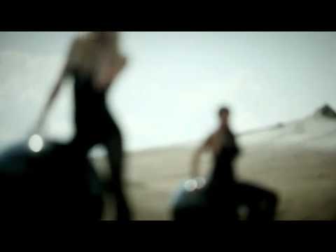 Claudio Cristo   Andre Rizo ft. Tasha - Come and get me (unofficial clip) - YouTube.flv