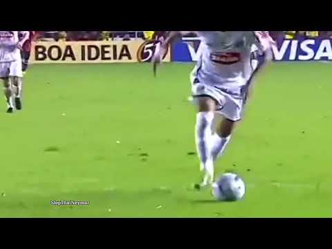 Neymar Jr @ 18 years Old | Santos FC