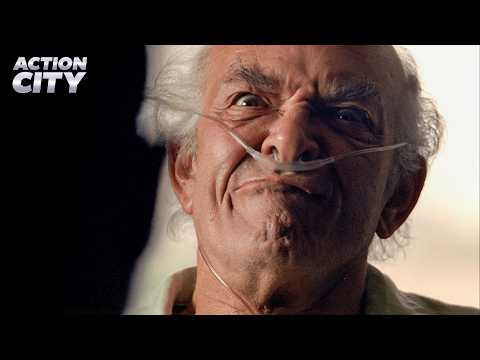 Gus Walks Right Into Hector’s Explosive Trap | Breaking Bad (Giancarlo Esposito, Mark Margolis)