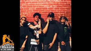 Iamsu!, Rome Fortune, Show Banga, Dave Steezy, Scotty ATL, Chris Miles, Mani Draper - Eyes On Me