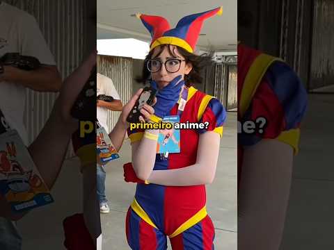 Você caiu no PRIMEIRO anime que você assistiu, o quão ferrado você tá? #anime