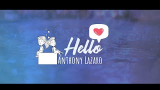 Hello Music Video
