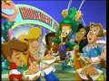 WSBK UPN 38 Commercials During Sabrina The Animated Series September 17th 2001