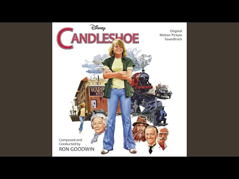 Catching the 12:20 Train