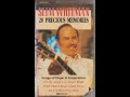Slim Whitman - Beyond The Sunset [c.1991].
