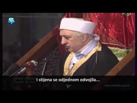 Melodije srca - Tri vjernika iz pećine