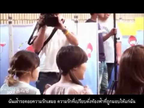 [MV] How great is your love (TaeNy version)