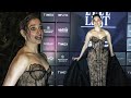 Tamannaah Bhatia Looking Stunning Arrives At Elle List 2026