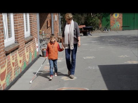 Jakob Muth-Preis 2015 - Landesförderzentrum Sehen Schleswig